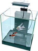 PENN-PLAX Cascade Desktop Aquarium Kit