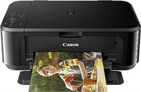 Used-Canon-  Inkjet Printer