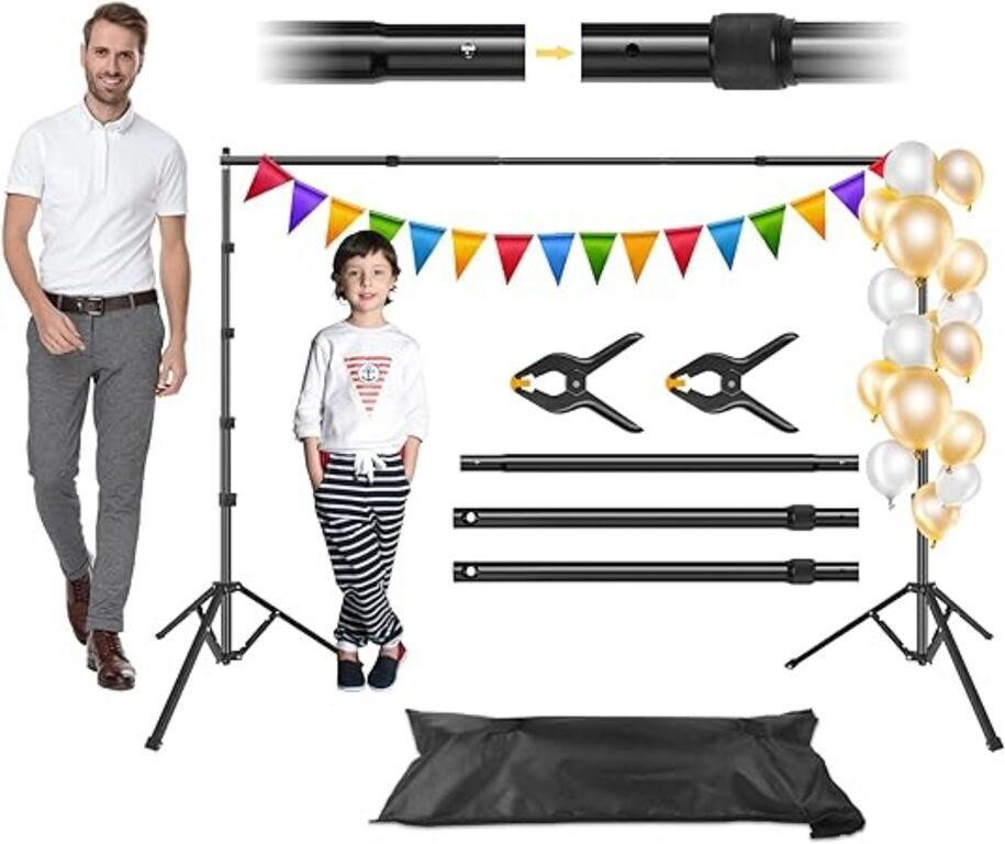 Emart-backdrop stand