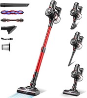 As is-INSE Cordless Vacuum Cleaner