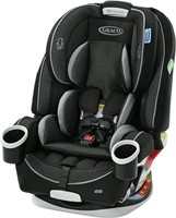 Used-Graco All In One Car Seat