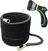 Used-TheFitLife-garden hose
