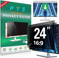 Sealed-PYS-Computer Privacy Screen Filter