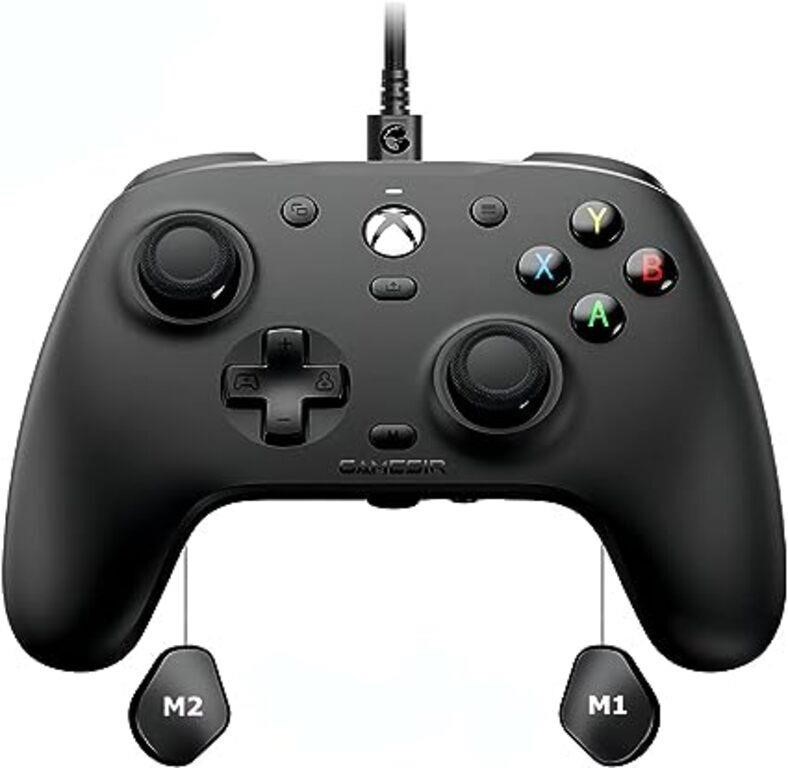 GameSir G7 Wired Controller for Xbox