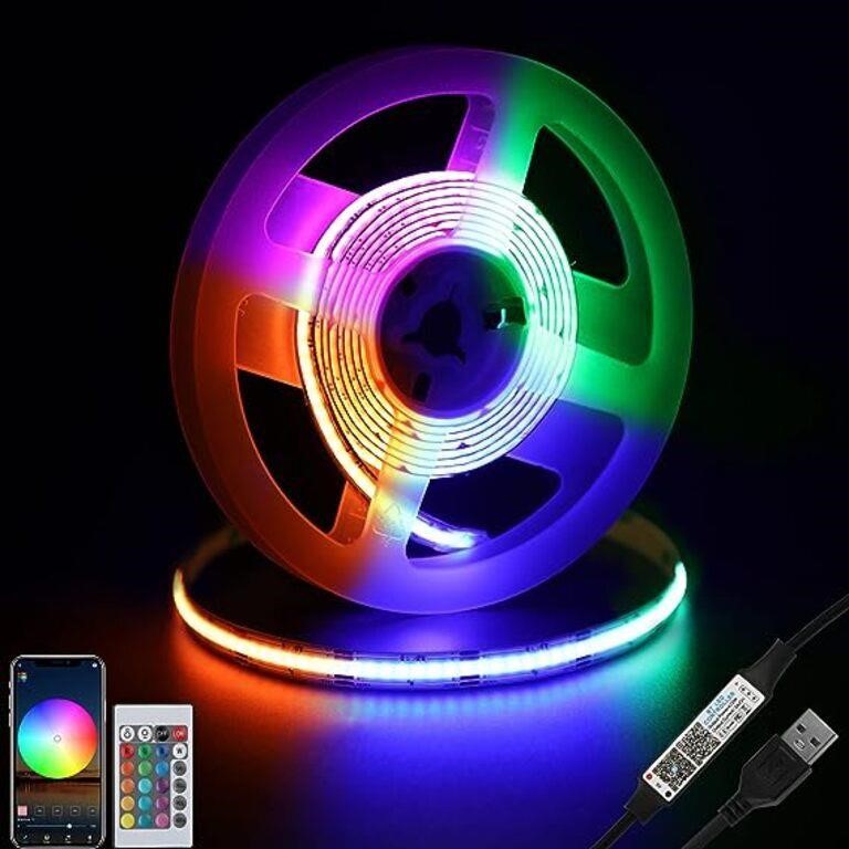 Dephen-RGB Led Strip Lights
