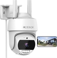BCXAXA- Security Camera