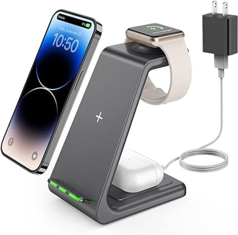 USED-Wireless Charging Stand