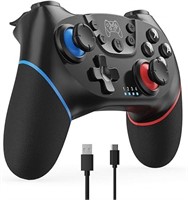Smanettew-Wireless Switch Controller
