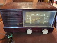 G.E. Model 414 Radio