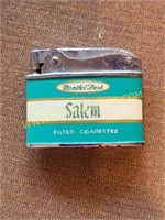 Vintage Salem Lighter