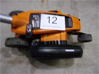 Worx Electric Edger