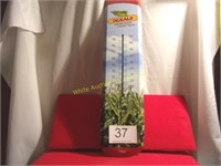 Metal Thermometer - Dekalb Seeds