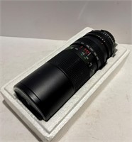 Vivatar Camera Lense