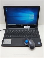 Dell Inspiron 15.6" Intel i3 Laptop Computer