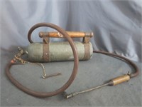 Acetylene Torch - Untested