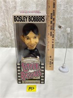 Bosley Bobbers -Little Rascal