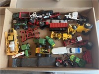 1/64 farm toys