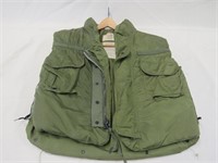 Military Frag Jacket