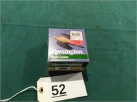 Remington 16 GA Game Loads Full Box