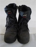 Itasca Thermolite insulated boots. Size 11.