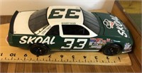 Ertl diecast #33 Harry Gant race car