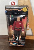 Star Trek Captain Kirk action figure