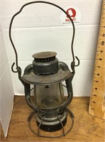 Dietz railroad lantern