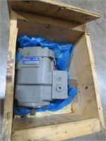 Oilgear Hydura 3 psi pump