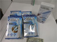 $Deal 5 UV Sanitizing Wands