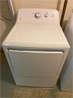 GE electric dryer - VG condition