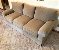 Sofa- CLEAN