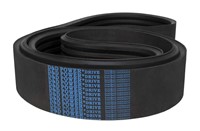 D&D PowerDrive C123/02 Banded Belt  7/8 x 127 OC