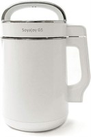 SoyaJoy G5 Soy Milk Maker & Soup Maker