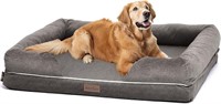 Orthopedic Dog Bed for Extra Large Dogs