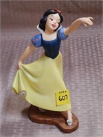 Disney Classics The Fairest One of All Snow White