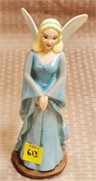 Disney Classics Pinocchio and Blue Fairy Figurine