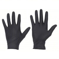 2 PK MICROFLEX Disposable Gloves, XL