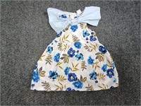 Mini A Kids baby 9months Dress