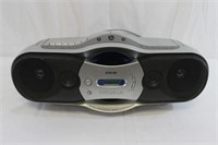 Sony CFD-F10 CD/Radio/Cassette-Corder