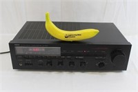 Yamaha Natural Sound Stereo Receiver RX-500U