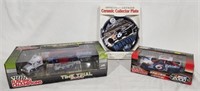 Nascar Mark Martin Collectibles