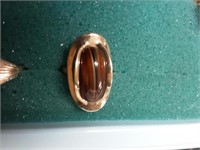 VINTAGE SARAH COVENTRY RING