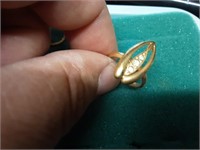 VINTAGE SARAH COVENTRY RING