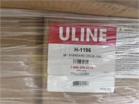U-LINE H1196 STANDARD DRUM FAN - 36'' (NEW IN BOX)