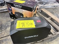 DURACELL POWER SOURCE GASLESS GENERATOR - 1440 WAT