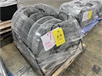 ASSORTED 20'' FLOOR FANS (1 PALLET)