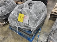 ASSORTED 20'' FLOOR FANS (2 PALLETS)