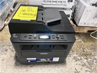 BROTHER DCP-L2550DW ALL-IN-ONE PRINTER