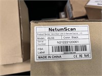 ASSORTED BARCODE SCANNERS - NETUMSCAN NSL55 / ALAC