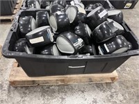DYMO LABEL WRITERS - 450 / 550 (3 TOTES)